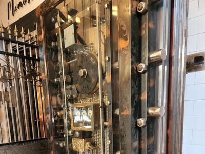 The Village Coffee & Cream