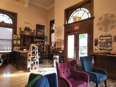 The Village Coffee & Cream