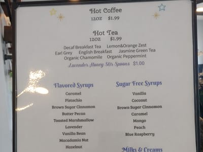 The Village Coffee & Creamery