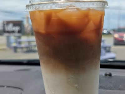 The Village Coffee & Creamery
