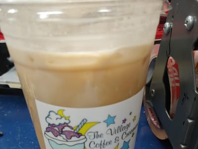 The Village Coffee & Creamery