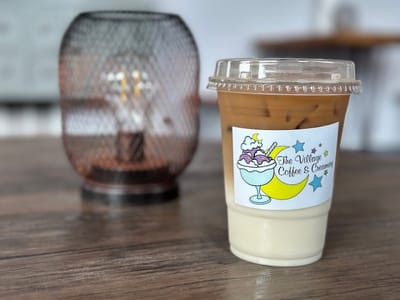 The Village Coffee & Creamery