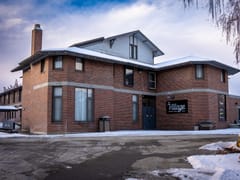 The Village Coffee, Market, Grill