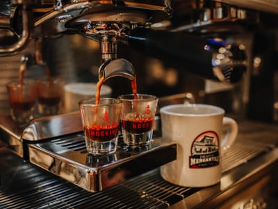 The Village Coffee Shoppe