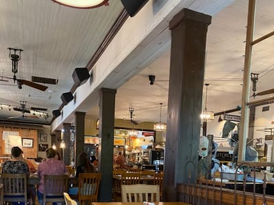 The Village Coffee Shoppe