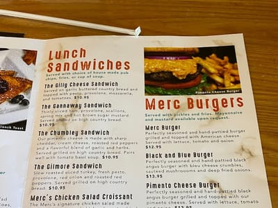 The Village Coffee Shoppe