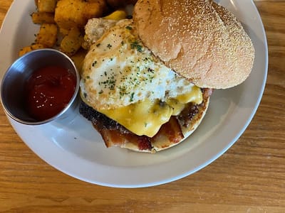 The Village Coffee Shoppe