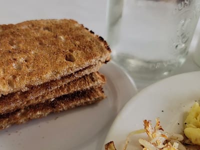 The Village Coffee Stop | Café & Catering