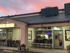 The Village Coffee Stop | Café & Catering