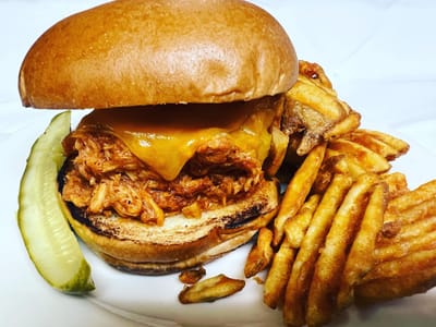 The Village Coffee Stop | Café & Catering