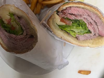 The Village Coffee Stop | Café & Catering