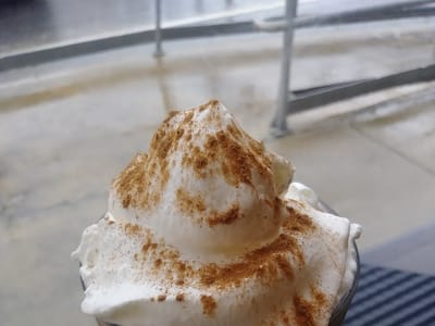 The Village Coffeehouse