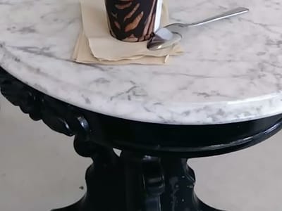 The Village Coffeehouse