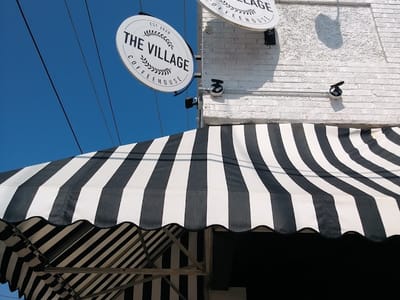 The Village Coffeehouse