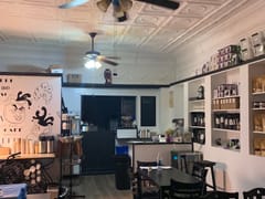 The Village East Cafe & Market