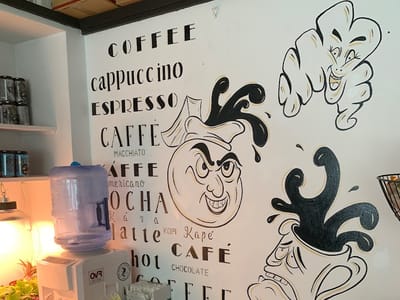 The Village East Cafe & Market