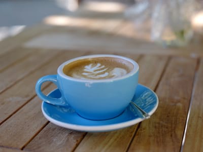 The Village Hub Coffee Bar and Garden