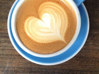 The Village Hub Coffee Bar and Garden