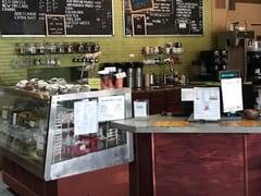 The Vine Coffeehouse and Eatery