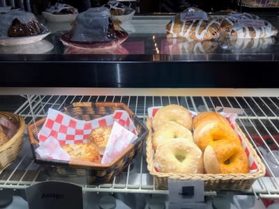 The Vine Coffeehouse and Eatery