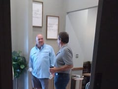 The Vineyard Church Moss Bluff