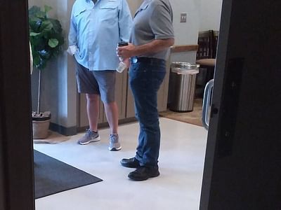 The Vineyard Church Moss Bluff