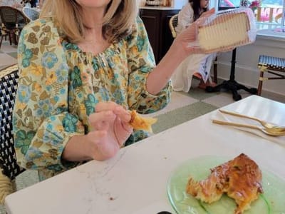 The Vineyard Church Moss Bluff