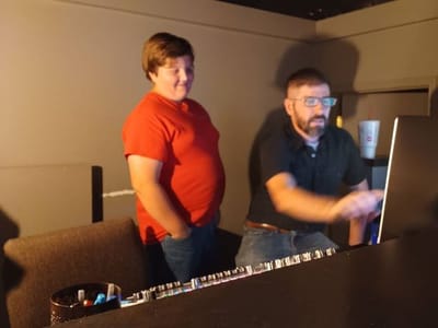 The Vineyard Church Moss Bluff