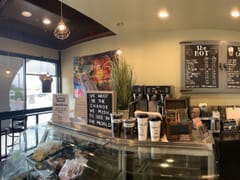 The Vintage Coffee House