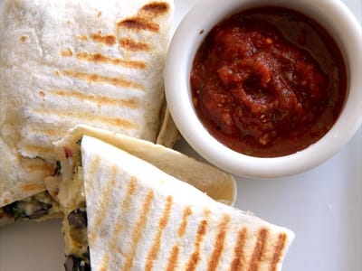 The Vogue Coffee Bar