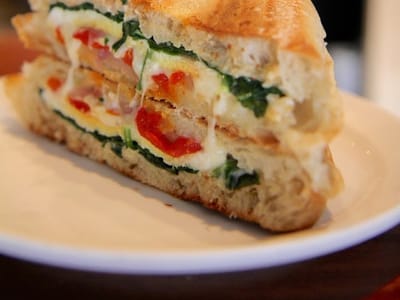 The Vogue Coffee Bar