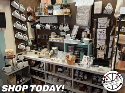 The Wagon Wheel Marketplace