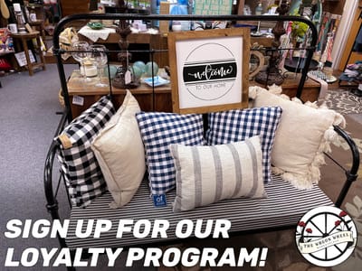 The Wagon Wheel Marketplace