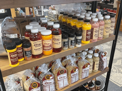 The Wagon Wheel Marketplace