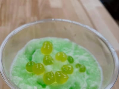 The Waiting Room Coffee House