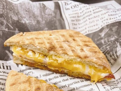 The Waiting Room Coffee House