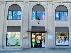 The Waiting Room Coffee House