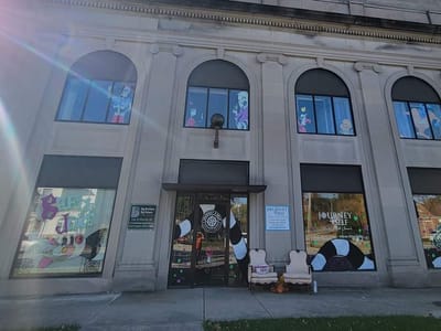 The Waiting Room Coffee House