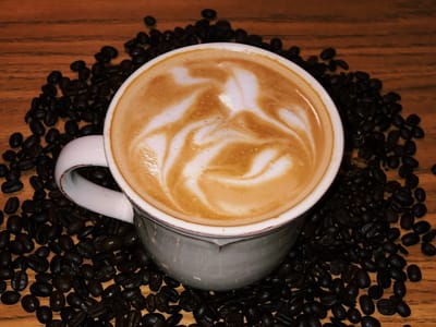 The Wake Coffee Shop