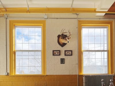 The Wakeman Coffee Co.