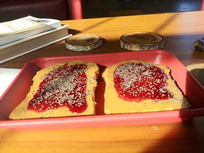 The Wakeman Coffee Co.