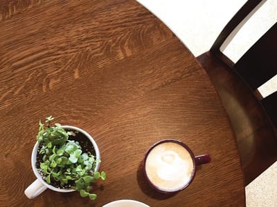 The Walk Cafe & Bakery