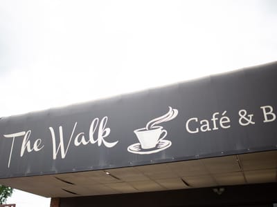 The Walk Cafe & Bakery