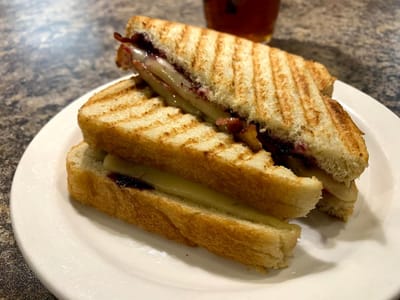 The Walk Cafe & Bakery