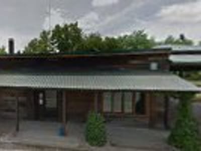 The Walnut Grove Cafe