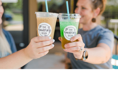 The Wandering Bean, LLC