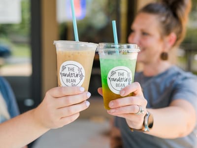 The Wandering Bean, LLC