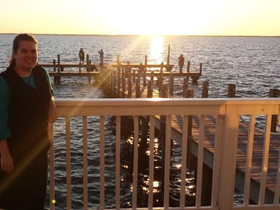 The Waterfront Shops