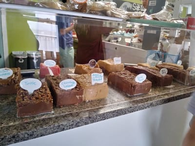 The Waterfront Shops