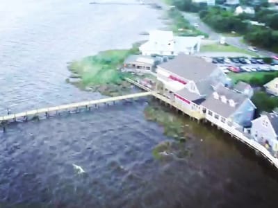 The Waterfront Shops